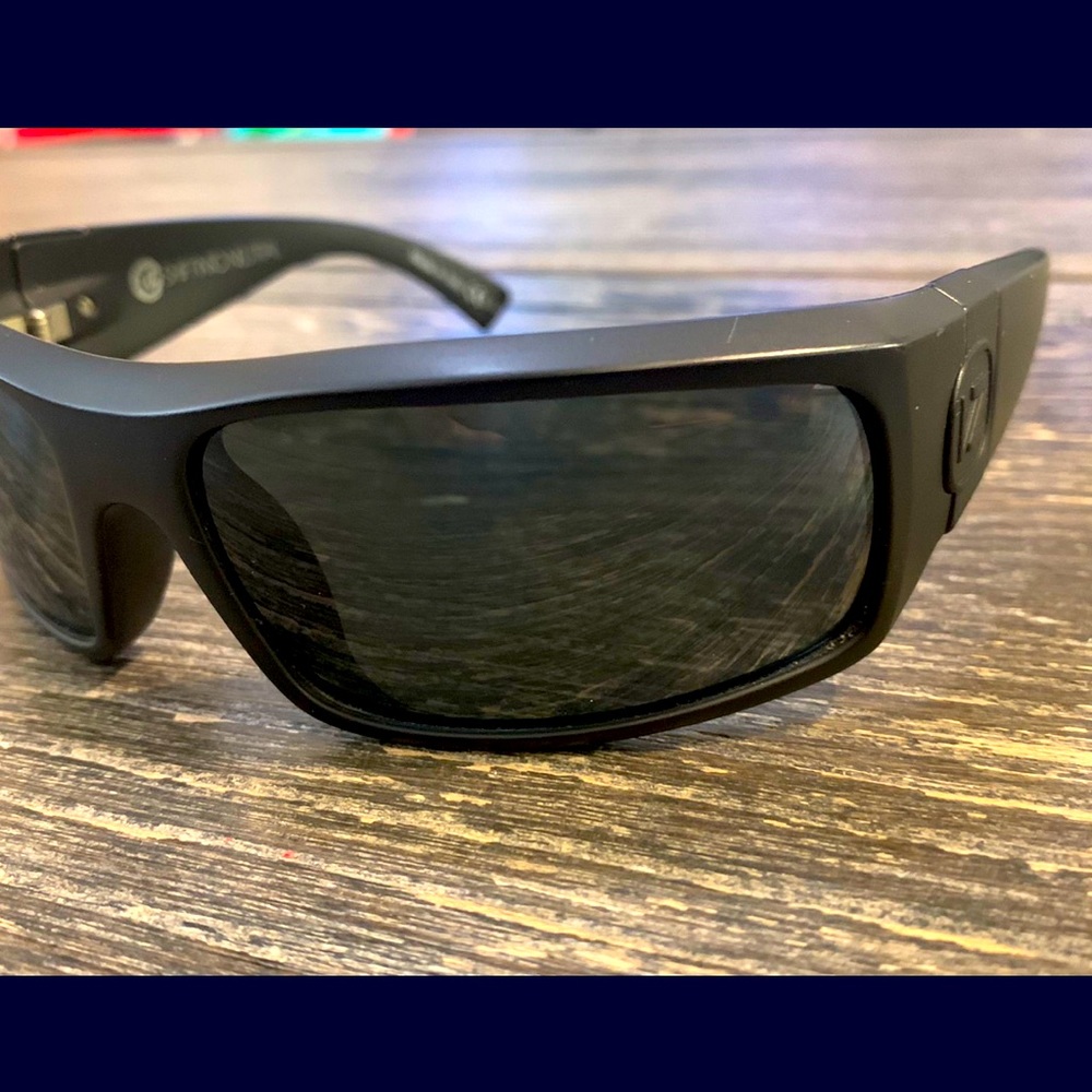 VonZipper Kickstand Shift Into Neutral Sunglasses